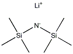 Lithium Hexamethyldisilazide,LiHMDS's structure