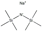 Sodium Hexamethyldisilazide,NaHMDS's structure