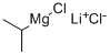 isopropyl MgCl LiCl's structure