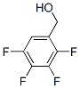 2,3,4,5-Tetrafluorobenzyl alcohol's structure