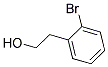 2-Bromophenethylalcohol's structure